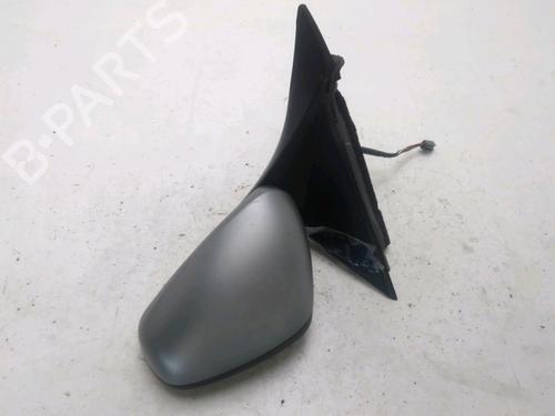 Used Left mirror ALFA ROMEO GIULIETTA (940_) 1.6 JTDM (940FXD1A) (105 hp) 28087036