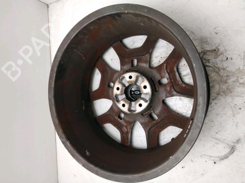 Fælk FIAT 500X (334_) 1.3 (334.AXR11) (150 hp) 31284143