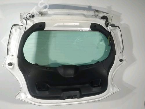 Tailgate PEUGEOT 208 I (CA_, CC_) 1.4 HDi | BP22848774C6