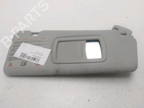 Used Right sun visor Right sun visor RENAULT FLUENCE (L3_) 1.5 dCi (L30D, L30L, L306, L33F, L33L, L33M, L33V, L33W) (110 hp) 22535865 22535865