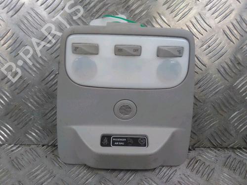 Used Interior roof light RENAULT ZOE (BFM_) ZOE (88 hp) 11714776