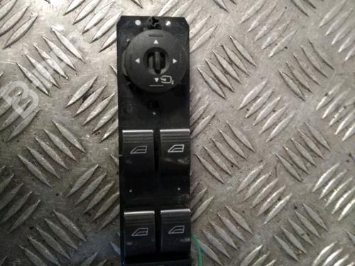 Used Left front window switch FORD B-MAX (JK) 1.5 TDCi (95 hp) 11996873