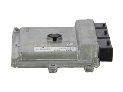 Engine control unit (ECU) DACIA SANDERO II TCe 90 (B8M1, B8MA, B8AC) | BP31372352M57 - Image 3