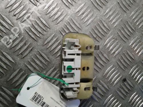 Innerbelysning CITROËN XSARA PICASSO (N68) 1.6 HDi | BP23181562I8 