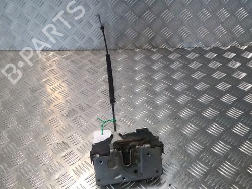 Used Front right lock Front right lock FIAT GRANDE PUNTO (199_) 1.3 D Multijet (199.AXD11, 199.AXD1A, 199.AXD1B,... (90 hp) 14964492 14964492