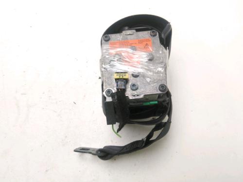 Front left belt tensioner CITROËN C4 Picasso I MPV (UD_) 1.6 HDi | BP20494537C87 