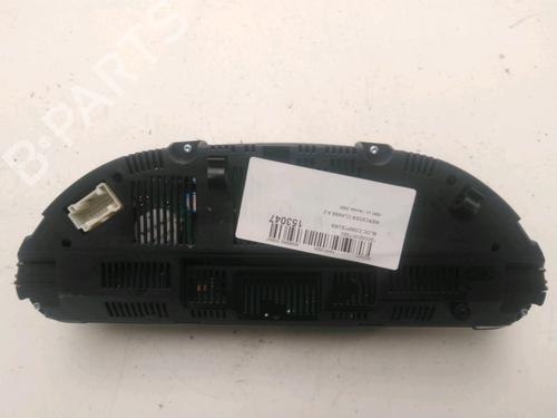 Instrument cluster MERCEDES-BENZ A-CLASS (W169) A 180 CDI (169.007, 169.307) | BP26945404C47 