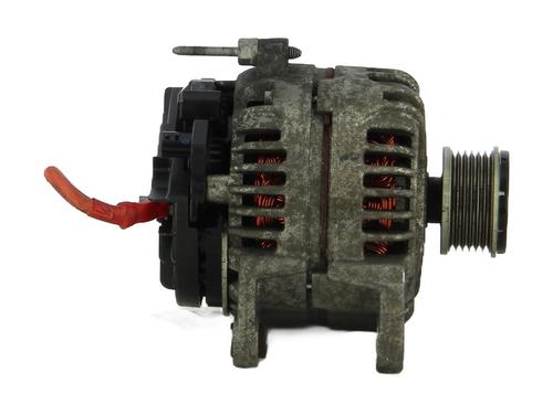 Used Alternator Alternator RENAULT CLIO III (BR0/1, CR0/1) 1.5 dCi (75 hp) 36283242 36283242