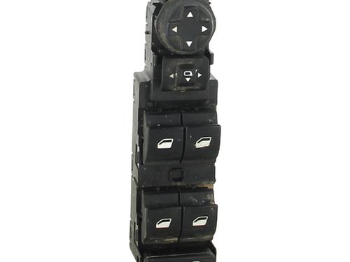 Used Left front window switch Left front window switch PEUGEOT 3008 II SUV (MC_, MR_, MJ_, M4_) 1.5 BlueHDi 130 (131 hp) 33998347 33998347