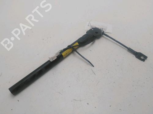 Used Front left belt tensioner RENAULT CLIO III (BR0/1, CR0/1) 1.5 dCi (BR17, CR17) (86 hp) 23334378