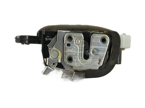Used Front right lock Front right lock NISSAN X-TRAIL III (T32_, T32R, T32RR) 1.6 dCi (T32) (130 hp) 36573549 36573549