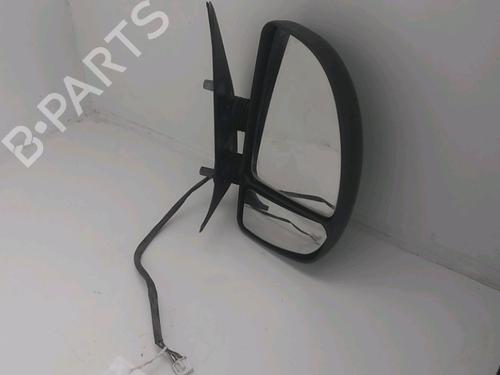 Used Right mirror PEUGEOT BOXER Van (244) 2.2 HDi (101 hp) 28285414