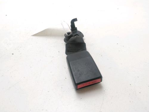 Used Seat buckle Seat buckle RENAULT GRAND SCÉNIC III (JZ0/1_) 1.2 TCe (JZ16) (132 hp) 21392262 21392262
