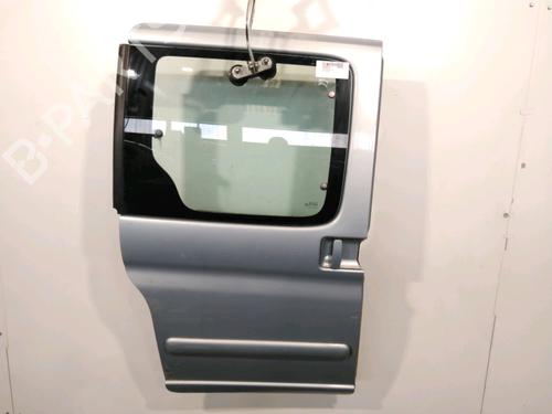 Used Rear right interior door handle CITROËN BERLINGO / BERLINGO FIRST MPV (MF_, GJK_, GFK_) 2.0 HDI 90 (MFRHY) (90 hp) 29516691