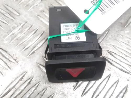 Bouton de warning VW GOLF IV (1J1) 1.9 TDI (130 hp) 13079370