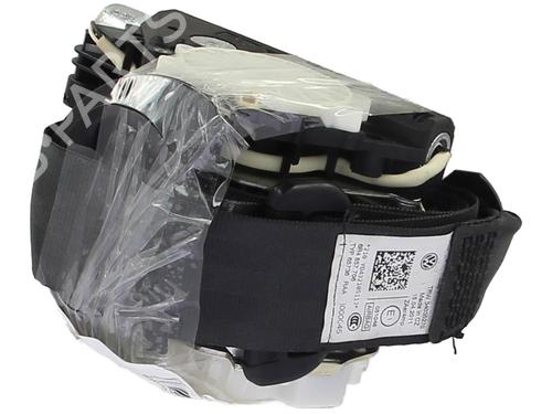 Used Front right belt tensioner Front right belt tensioner VW POLO V (6R1, 6C1) 1.2 (60 hp) 32715651 32715651
