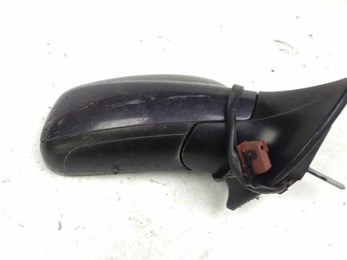 Right mirror PEUGEOT 407 (6D_) 2.0 HDi 135 (6DRHRH, 6DRHRE, 6DRHRG, 6DRHRJ) | BP15754978C27 