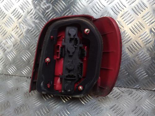Used Left taillight VW POLO (6N2) 1.4 TDI (75 hp) 11519768
