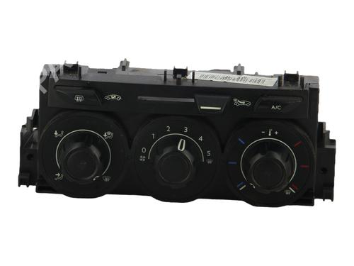 Climate control CITROËN C3 II (SC_) 1.0 VTi 68 | BP38548789I5 - Image 3