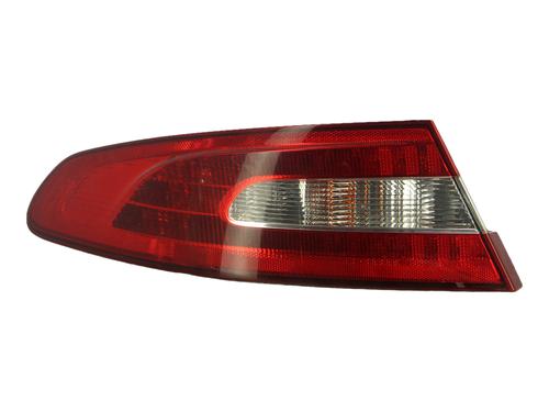 Left taillight JAGUAR XF I (X250) 2.7 D | BP37706031C34  - Image 5