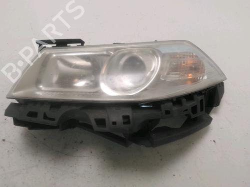 Scheinwerfer links RENAULT MEGANE II (BM0/1_, CM0/1_) 1.5 dCi (BM1E, CM1E) | BP29578163C28 