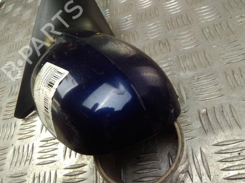 Right mirror VW POLO (6N2) 1.4 TDI | BP13035154C27 