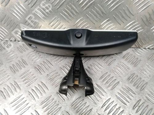 Used Rear mirror VW GOLF VI (5K1) 1.6 TDI (105 hp) 16860232
