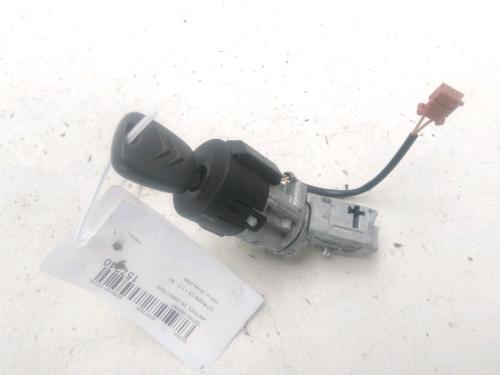 Ignition barrel CITROËN C3 I (FC_, FN_) 1.1 i | BP28331061M48