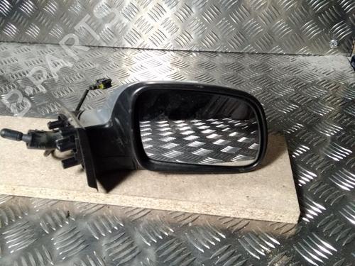 Used Right mirror PEUGEOT 307 (3A/C) 1.6 HDi (90 hp) 12538591