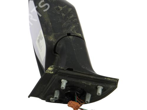 Used Right mirror Right mirror CITROËN BERLINGO Box Body/MPV (B9) 1.6 HDi 90 (90 hp) 35747100 35747100
