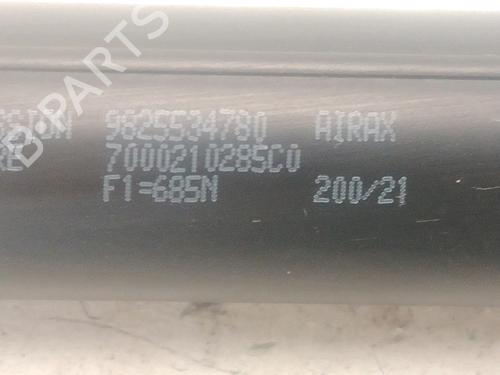 Used Tailgate lift support PEUGEOT 2008 II (UD_, US_, UY_, UJ_, UR_, UC_) 1.5 BlueHDI 110 (UDYHSK) (110 hp) 26304279