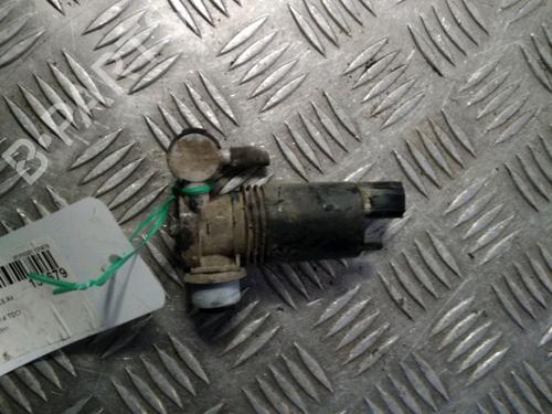 Used Washer pump FORD FIESTA VI (CB1, CCN) 1.4 TDCi (68 hp) 14904512