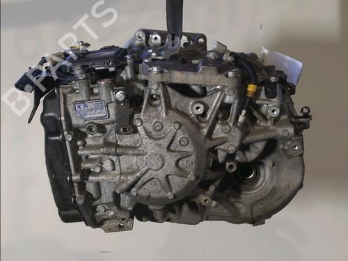 Used Gearbox Gearbox PEUGEOT 208 I (CA_, CC_) 1.2 THP 110 (110 hp) 31961737 31961737