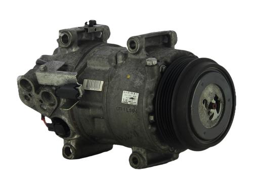 AC compressor MERCEDES-BENZ A-CLASS (W169) A 180 CDI (169.007, 169.307) | BP39967068M34 - Image 3