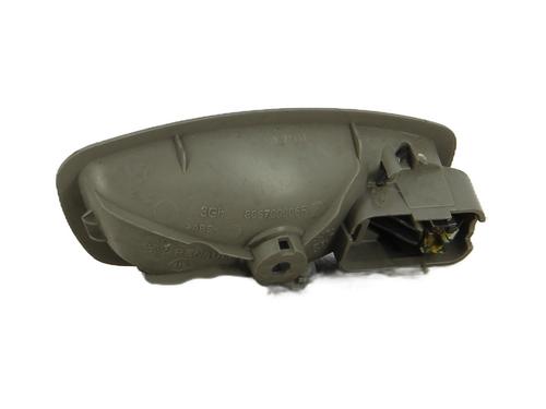 Front left interior door handle RENAULT ZOE (BFM_) ZOE | BP34529568I13 - Image 3