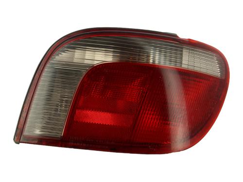 Used Right taillight TOYOTA YARIS (_P1_) 1.0 (SCP10_, SCP10R) (68 hp) 31325628