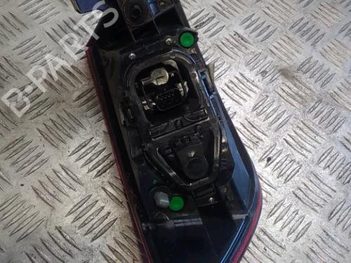 Right taillight RENAULT CLIO IV (BH_) 1.5 dCi 90 | BP15578085C35 