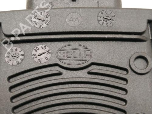 Pedal PEUGEOT RCZ 1.6 16V | BP30840800I4 - Image 2