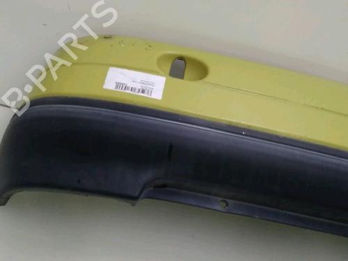 Used Rear bumper Rear bumper 19529894 19529894
