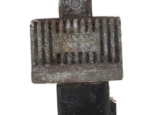 Used Electronic module Electronic module RENAULT CLIO III (BR0/1, CR0/1) 1.5 dCi (BR17, CR17) (86 hp) 32038592 32038592