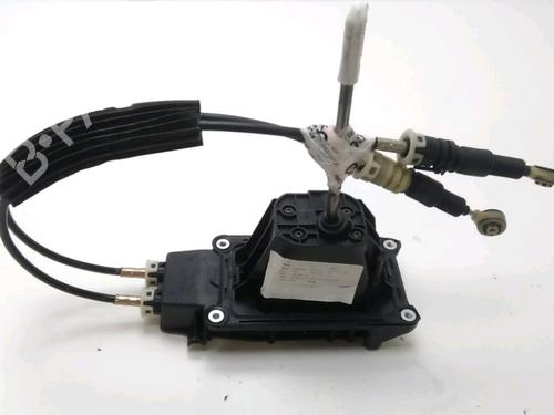 Used Gear lever RENAULT CLIO III (BR0/1, CR0/1) 1.5 dCi (C/BR0G, C/BR1G) (68 hp) 18088565