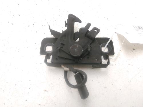 Fechadura do capot RENAULT ESPACE V (JR_) 1.6 dCi 160 (160 hp) 29046731