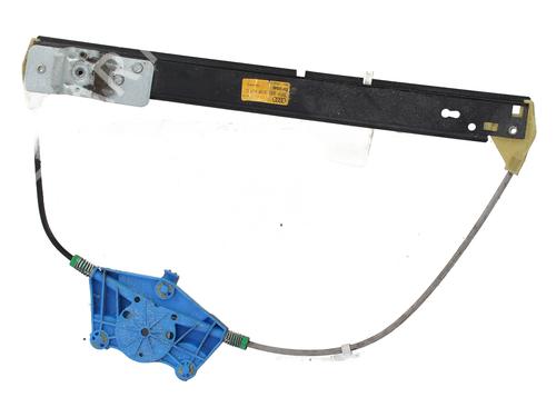 Rear left window mechanism SEAT EXEO ST (3R5) 2.0 TDI | BP33894310C24 - Image 4