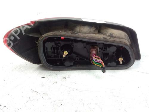 Right taillight PEUGEOT 306 Hatchback (7A, 7C, N3, N5) 1.9 D | BP11519153C35 