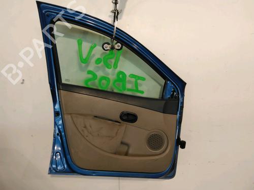 Używane Drzwi przednie lewe RENAULT CLIO III (BR0/1, CR0/1) 1.5 dCi (C/BR0G, C/BR1G) (68 hp) 29963167