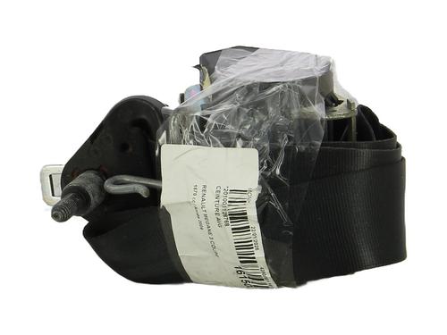 Front left belt tensioner RENAULT MEGANE III Coupe (DZ0/1_) 1.9 dCi (DZ0N, DZ0J, DZ1J, DZ1K) | BP32332943C87