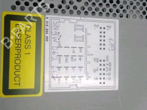 radio-vw-tiguan-5n_-20-tdi-4motion-1t0057110b-2007-2008-2009-2010-2011-2012-2013-2014-2015-2016-2017-2018-16159776 main image