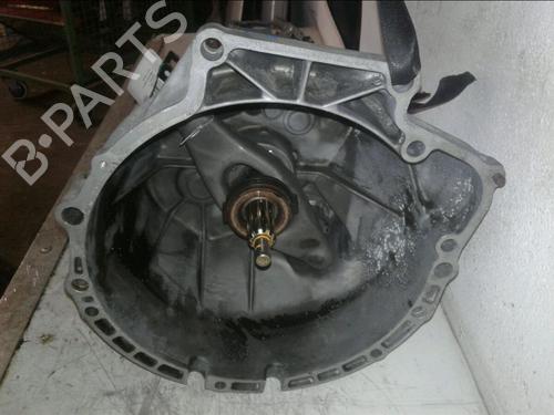 Used Gearbox Gearbox BMW 3 Coupe (E46) [1998-2006] 15748440 15748440