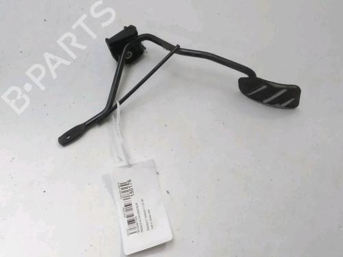 Used Pedal Pedal RENAULT TWINGO I (C06_) 1.2 (C066, C068) (58 hp) 19123918 19123918