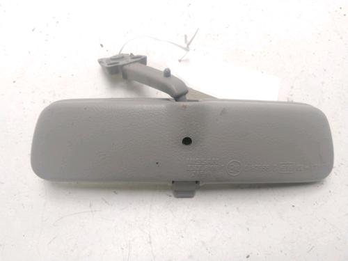 Rear mirror NISSAN X-TRAIL I (T30) 2.2 Di 4x4 | BP22920566I6 